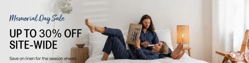 MagicLinen Premium Linen Essentials for Timeless Comfort, Natural Style, and Everyday Elegance