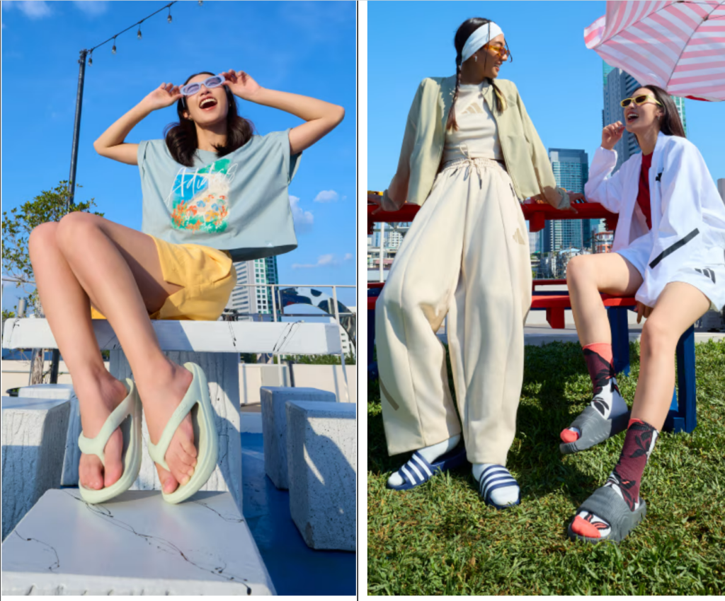 Shop Stylish Sneakers, Hoodies & Activewear At Adidas