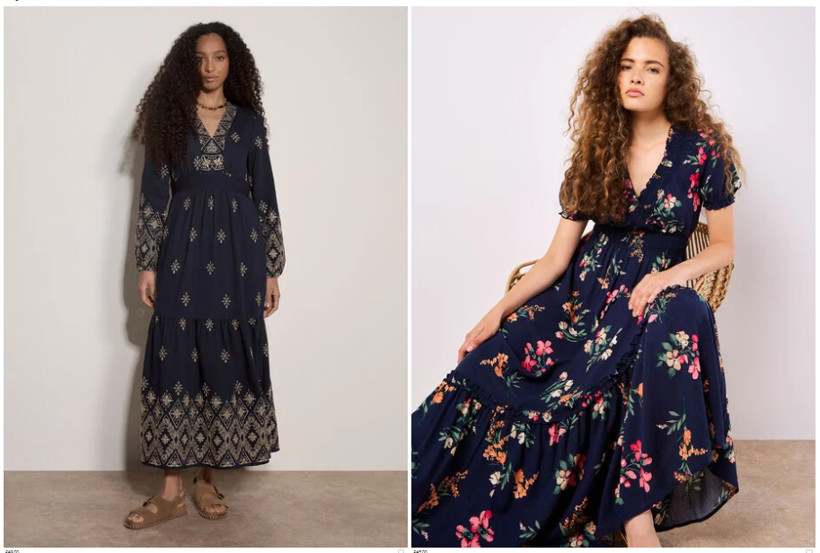 Redefine Modern Fashion with Apricot – Style That Speaks Confidence
