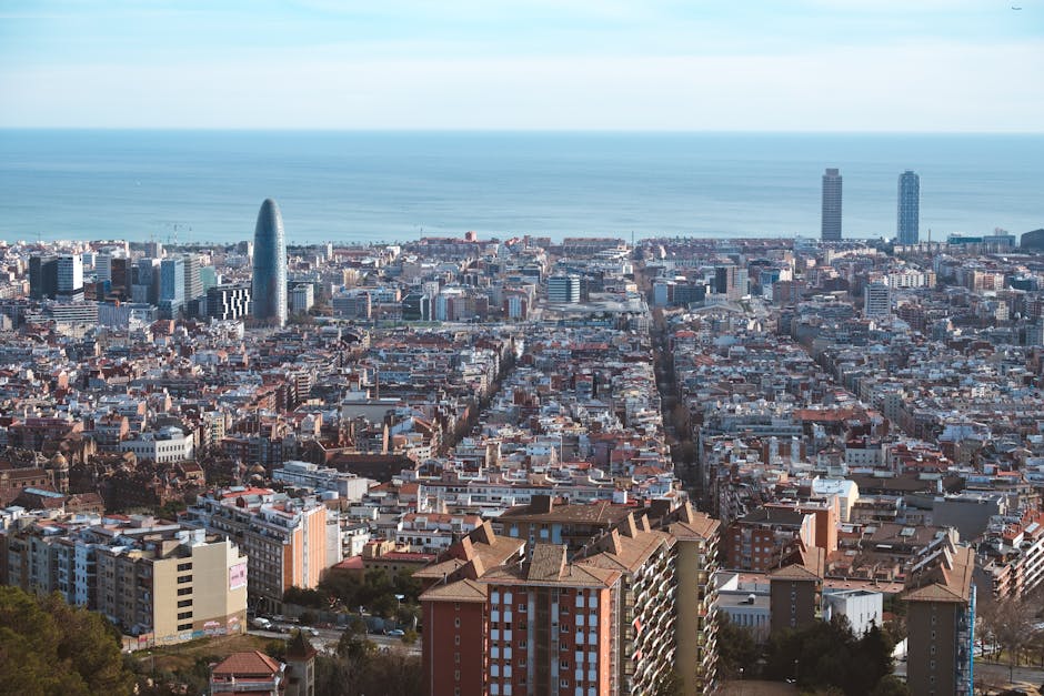 Barcelona guía de inversión tecnológica: ecosistema, talento y fondos