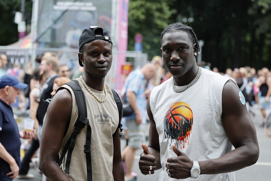 Deutsche Streetwear: Der Underground-Guide für Deutschlands Szene