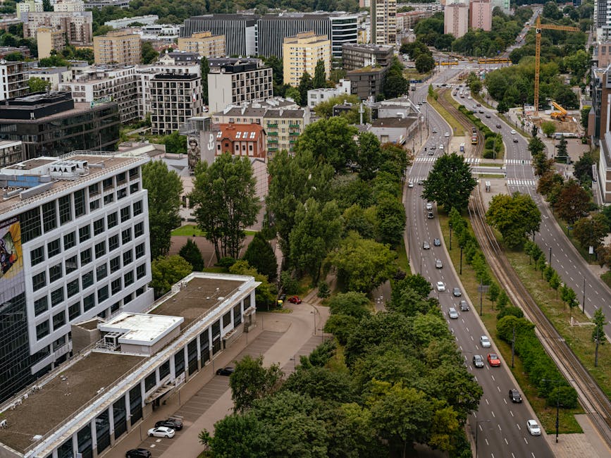 Jak założyć firmę w Polsce dla cudzoziemców w 2025 roku