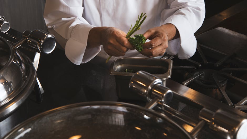 10 techniques de cuisine française à maîtriser chez soi