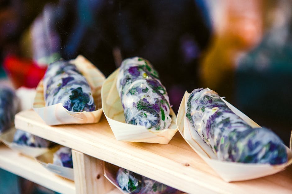 Vegane Restaurants in Deutschland: Ihr Guide für 2025