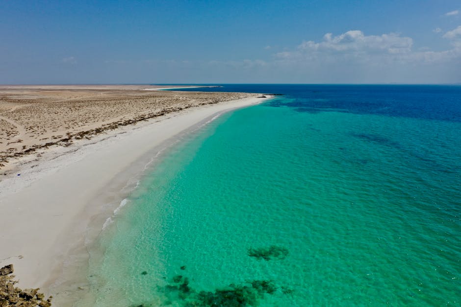 Guía playas secretas España: 7 lugares vírgenes con espacio en verano