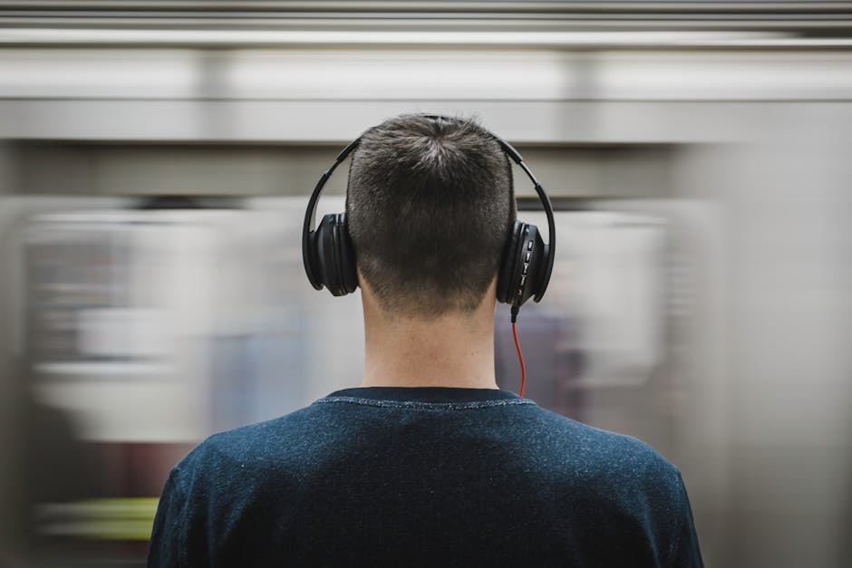 Mejores Auriculares España 2025: Guía de Compra Definitiva