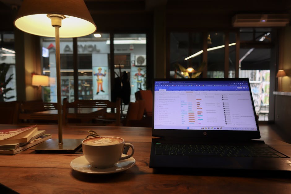 Freelancer w Polsce: podatki i składki ZUS 2024