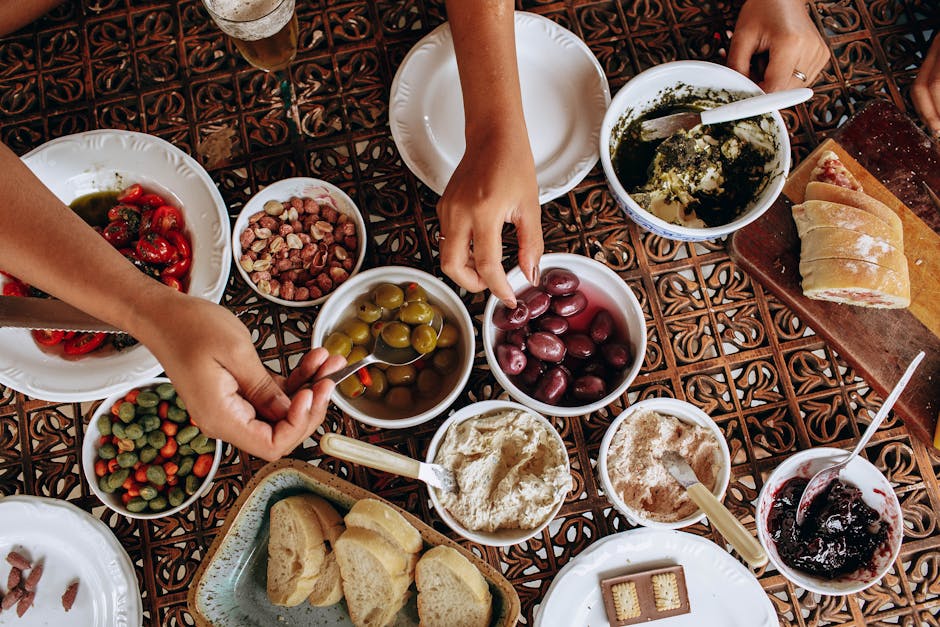 Comida vegana en España en 2025: guía completa de restaurantes
