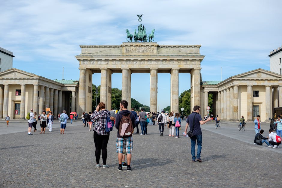 Solo-Reisen in Deutschland: Sicherheit, Verkehr und die besten Städte