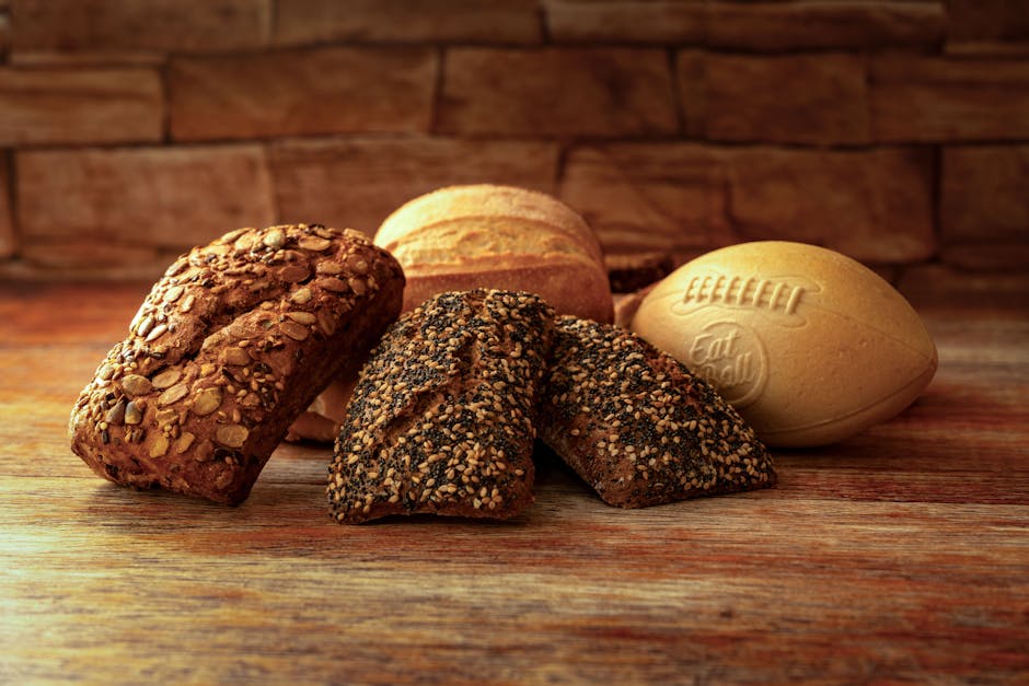 Deutsche Brotsorten erklärt: Der vollständige Leitfaden