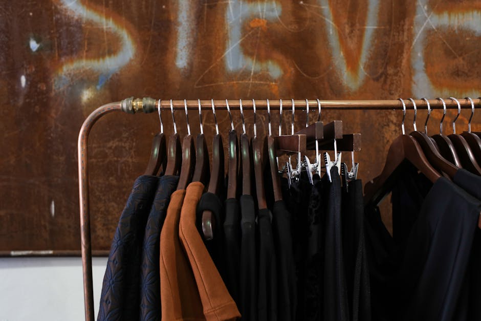 Comment trouver des vêtements vintage à Paris : les meilleurs spots
