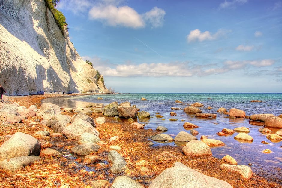 Ostsee Deutschland: Sommerurlaub an der deutschen Küste