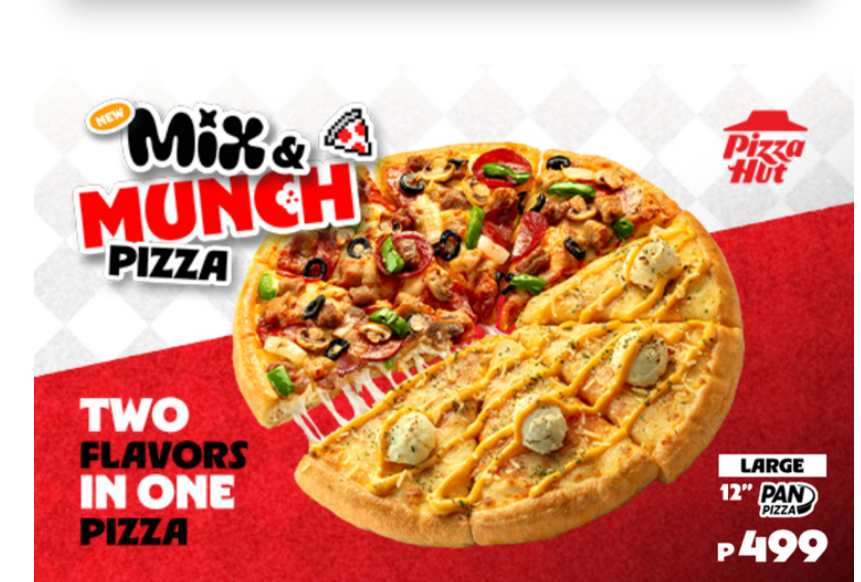 Discover the Best Flavors at Pizza Hut Philippines