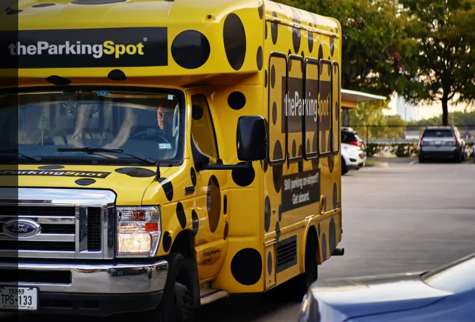 Travel Smarter with The Parking Spot: The Ultimate Airport Parking Hack for Stress-Free Journeys