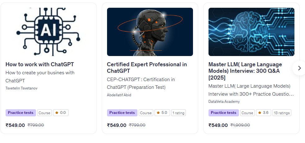 Learn Smarter, Grow Faster, and Succeed with Udemy