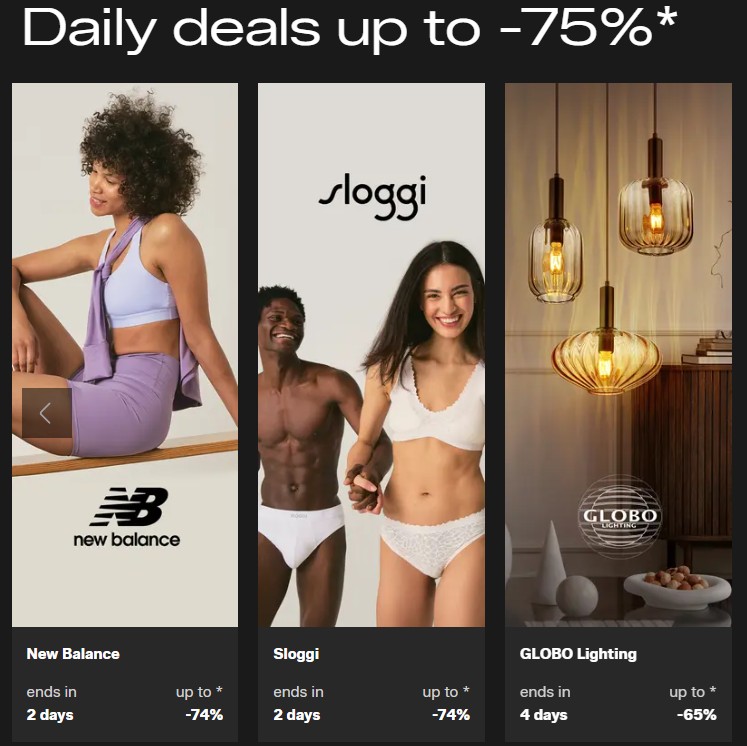 Why Zalando-Lounge Is The Smart Shopper’s Secret For Premium Fashion, Limited-Time Sales, Top Brands