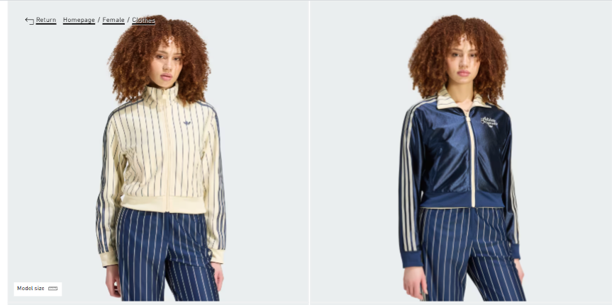 Boost Your Active Lifestyle with adidas Gear