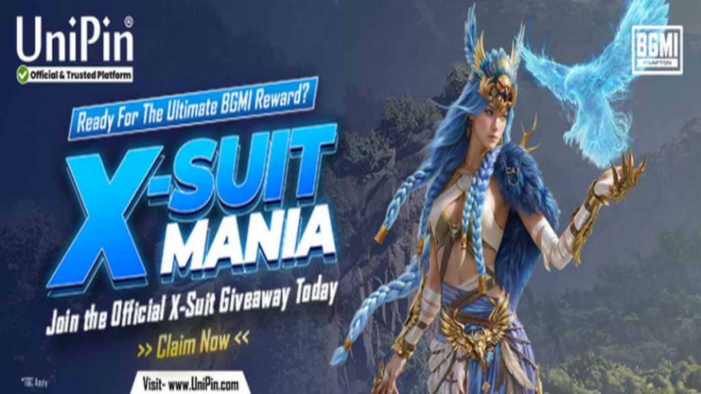 Level Up Your Gaming Experience with UniPin Digital Entertainment and Game Credits