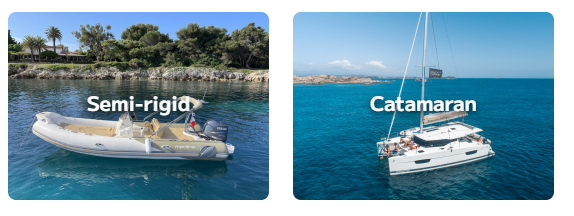 Plan Your Next Water Adventure with SamBoat and Explore Stunning Destinations with Ease