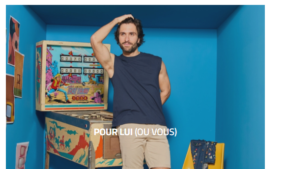 Refresh Your Everyday Wardrobe with Premium Essentials from Maison Lemahieu