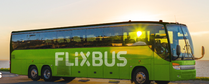 Explore Chile with Comfort, Convenience, and Affordable Travel Options from FlixBus