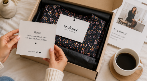 Le Closet Makes Sustainable Fashion Easy with Flexible Clothing Rental and Premium Style Choices