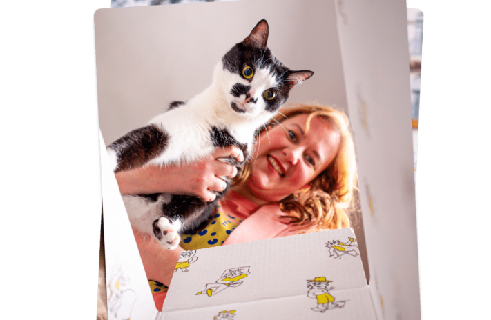 Give Your Cat the Nutrition It Deserves with Caats Premium Cat Food