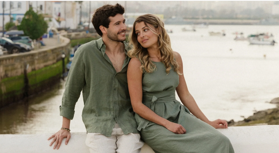 MagicLinen Elevate Your Home with Premium Linen Bedding and Home Essentials