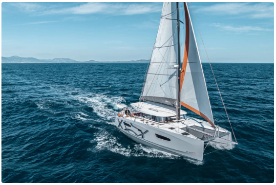 Explore Stunning Coastal Destinations with Easy Boat Rentals from SamBoat