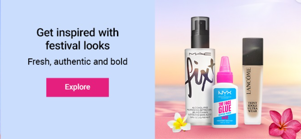 Notino UK Discover Premium Perfumes, Makeup, and Skincare in One Place