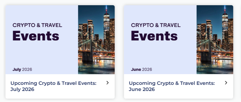 Discover Effortless Travel Booking and Exclusive Worldwide Deals with Travala