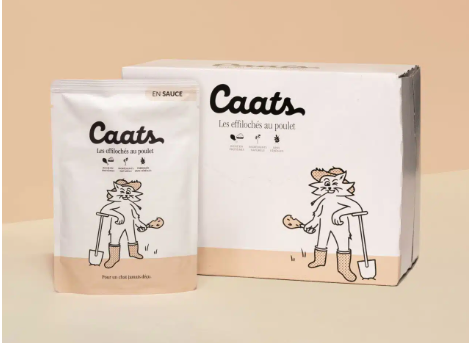 Keep Your Feline Happy and Healthy Every Day with Caats Cat Nutrition