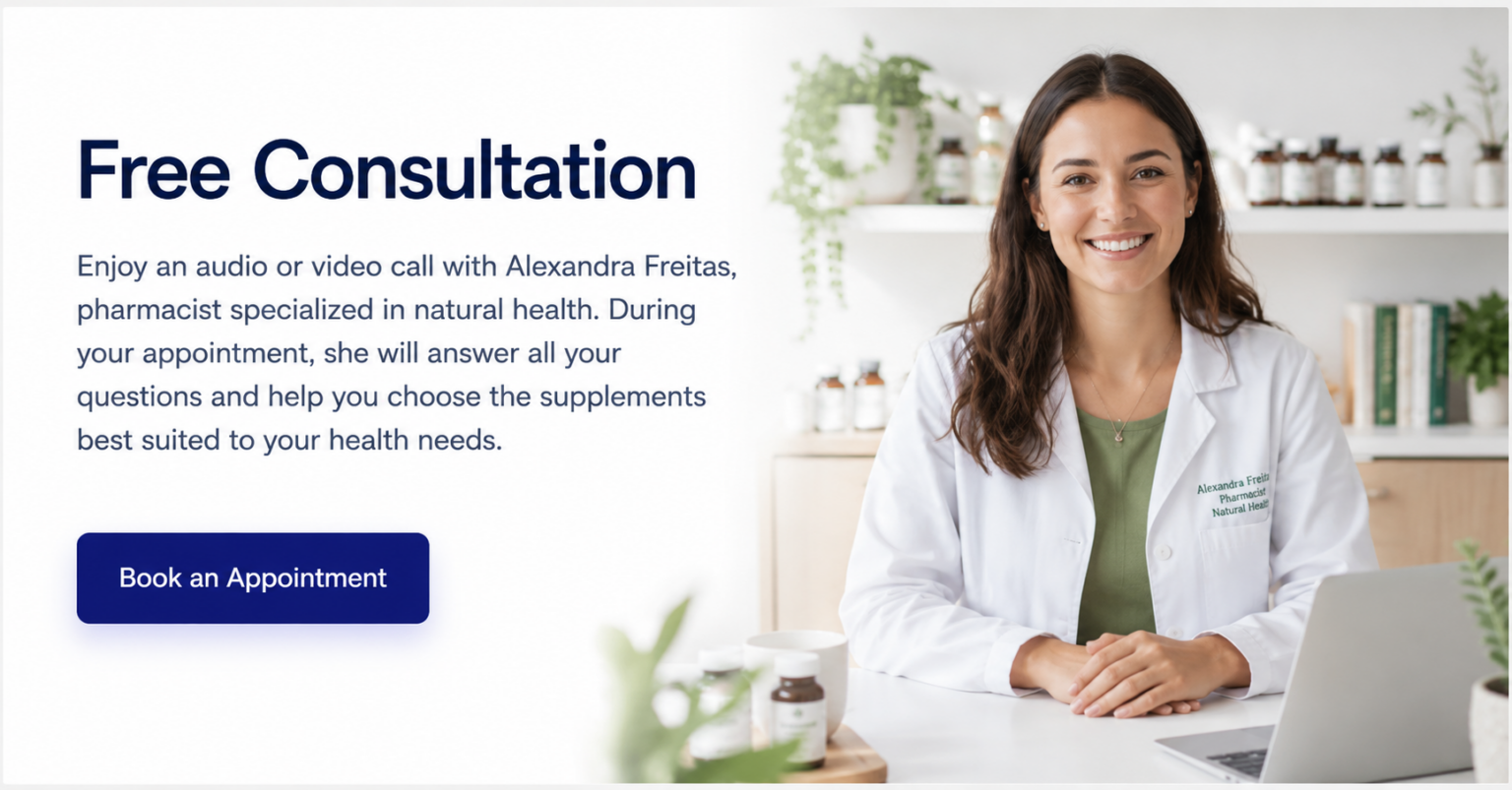 SuperSmart Your Complete Guide to Premium Health Supplements