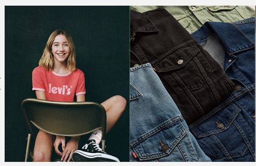 Why Levi’s México Is the Perfect Place to Shop for Premium Denim