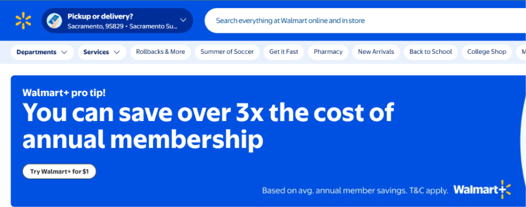 The Complete Guide to Shopping Smarter at Walmart