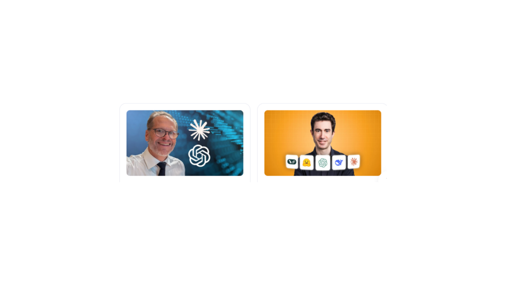 Discover Flexible Learning and New Skills with Udemy