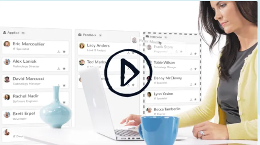 Simplify Your Hiring Process with Breezy