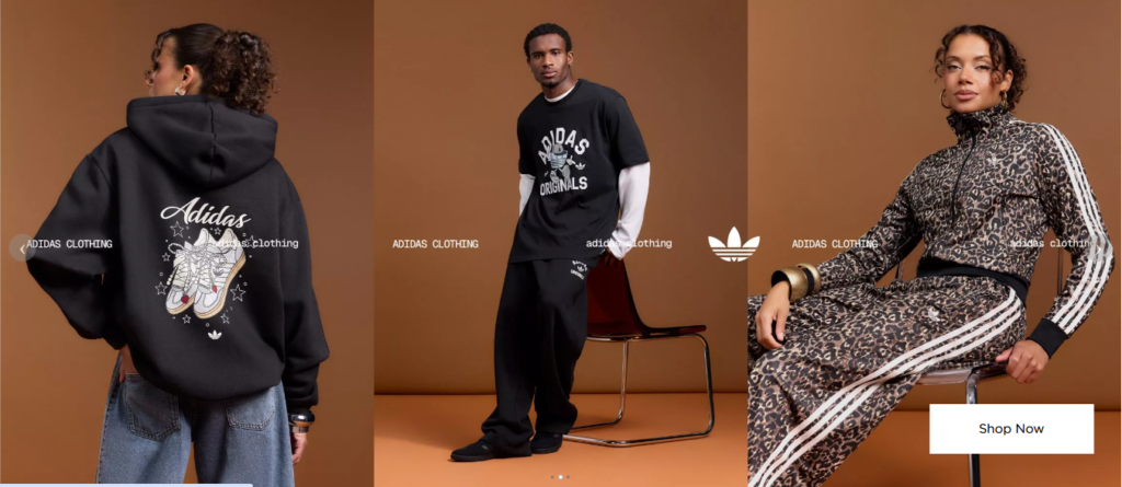 Refresh Your Streetwear Wardrobe with JD Sports