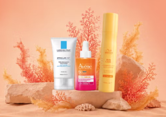 Descubre belleza, perfumes y cosmética en DRUNI