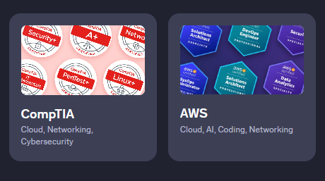 Build New Skills and Advance Your Career with Udemy