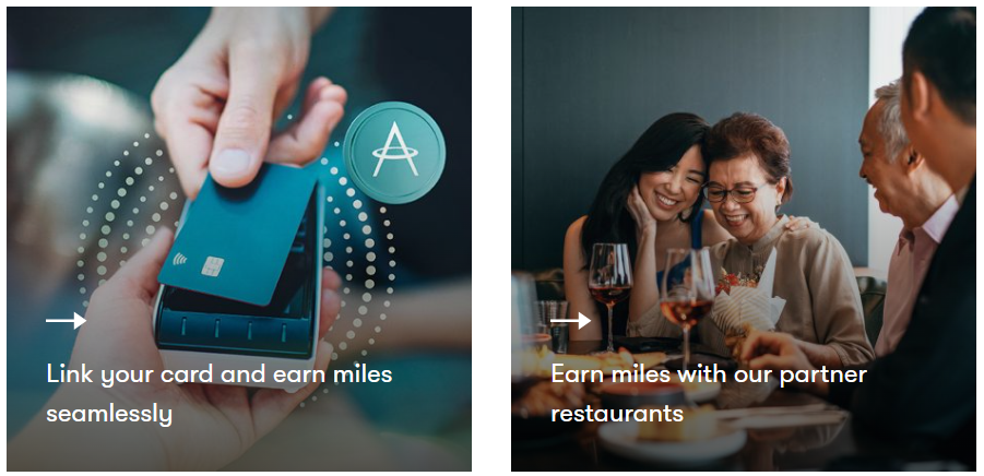 Explore the World With Cathay Pacific