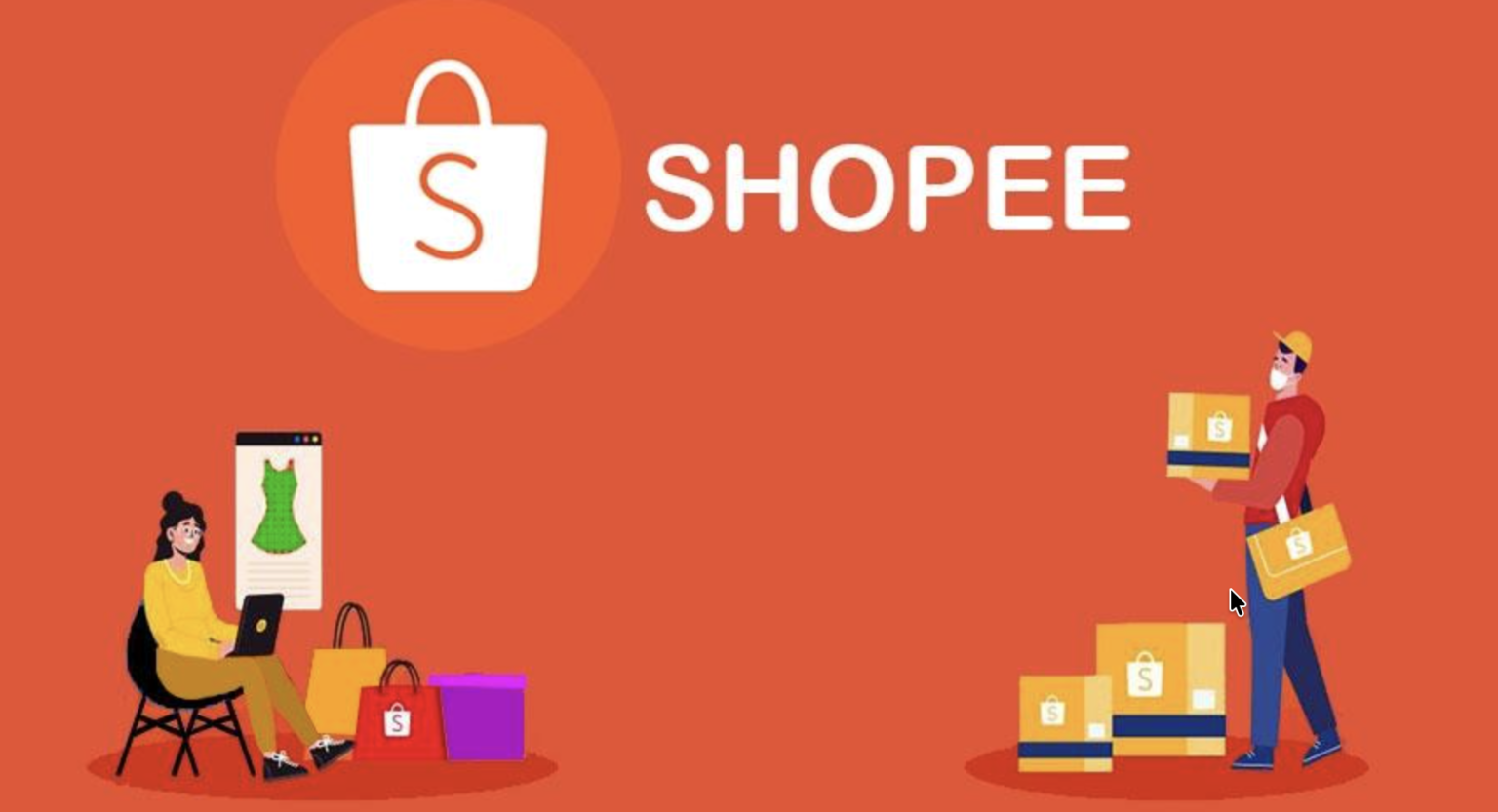 Explore Milhares de Produtos e Ofertas Especiais na Shopee