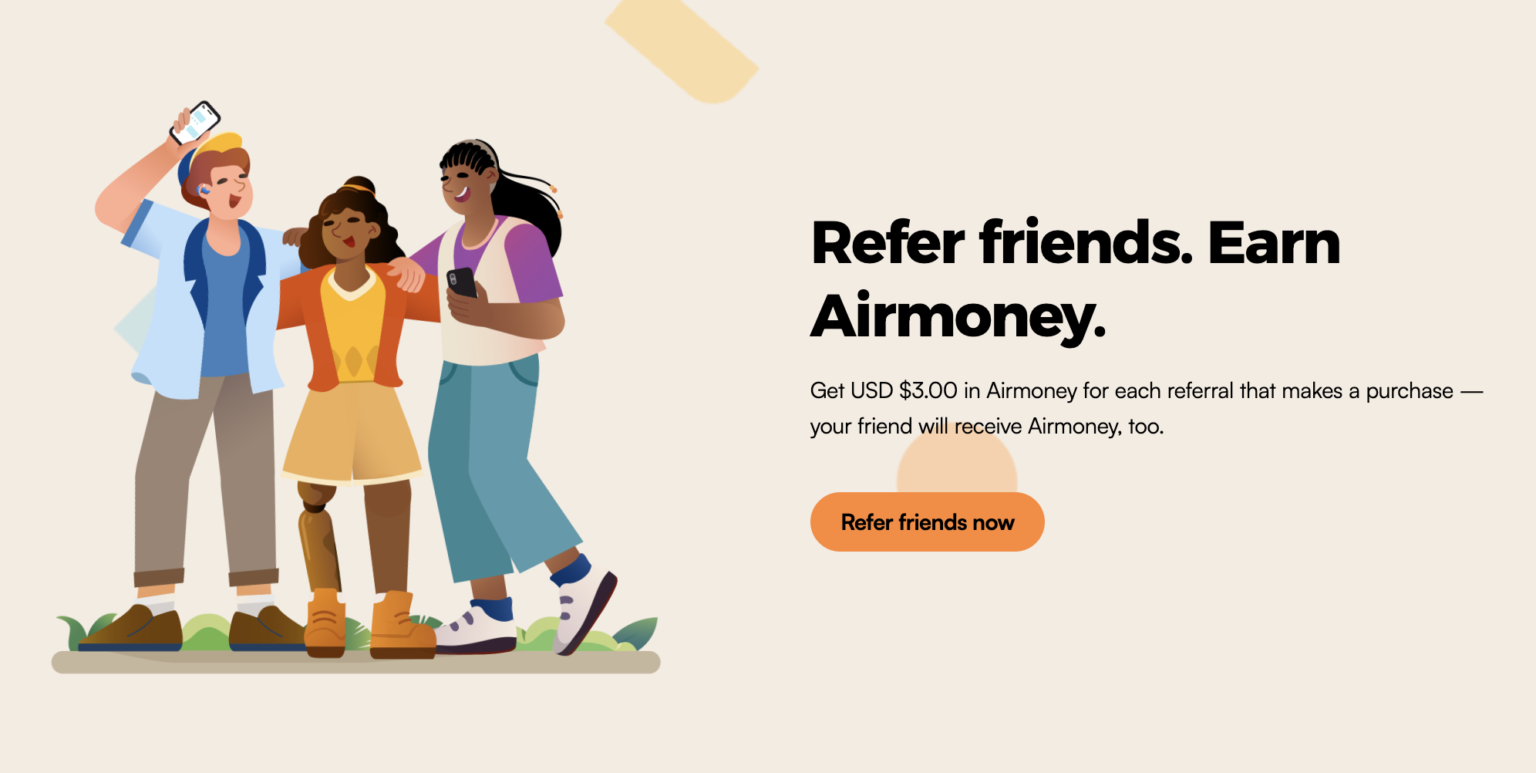 Airalo Affordable eSIM Plans for Travelers Worldwide
