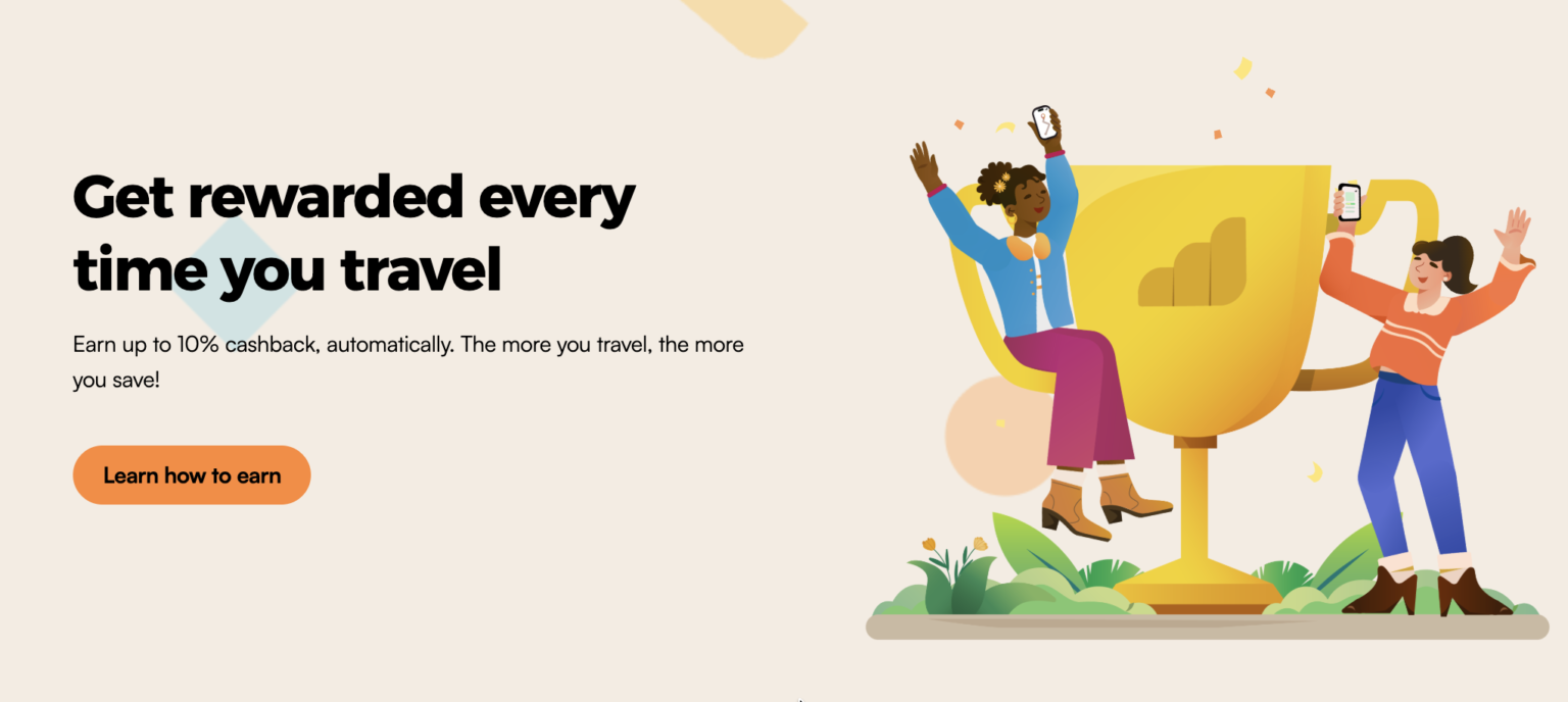 Travel Smarter and Stay Connected With Airalo