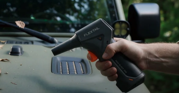 Build a Smarter Outdoor Setup with FLEXTAIL