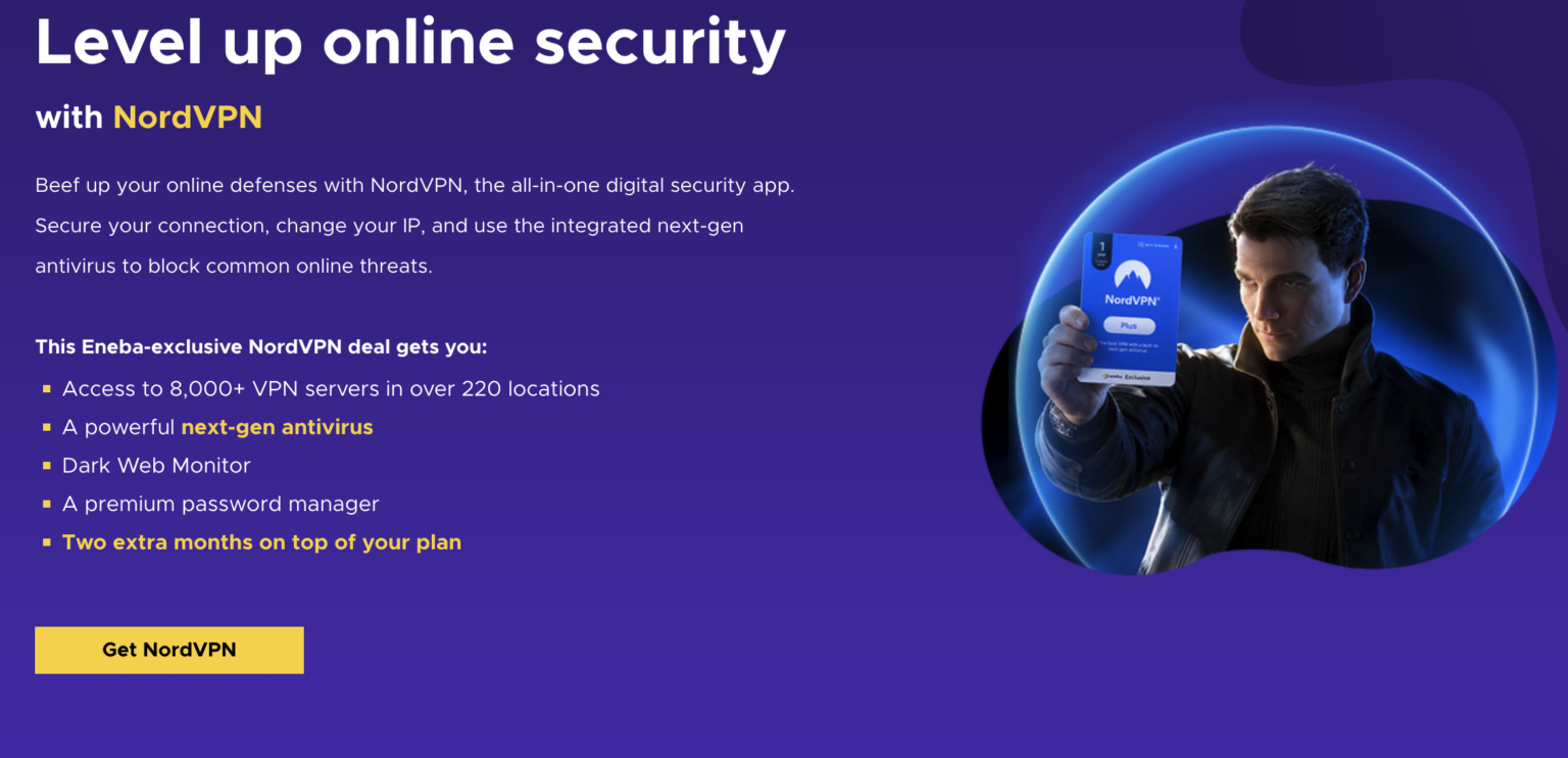 Level Up Your Gaming Experience with Eneba