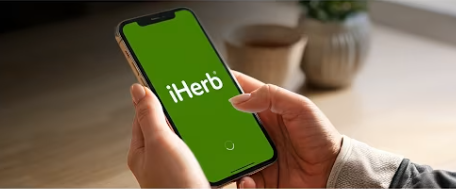 iHerb: Explore Quality Nutrition, Beauty and Wellness Products Online