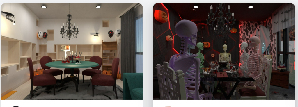 Design Your Dream Home With Planner 5D And Create Stunning 3D Interiors