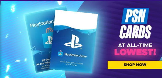 Enjoy Affordable Digital Entertainment and Gaming Choices with Eneba